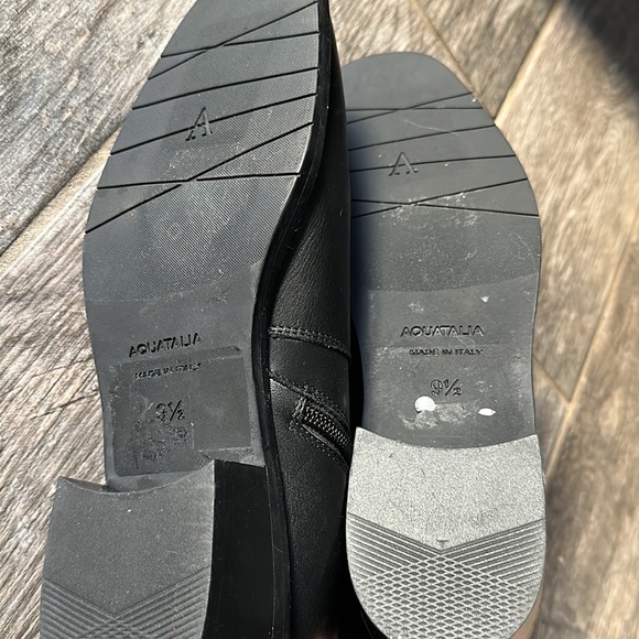 Aquatalia Nailah Ankle Bootie - Picture 9 of 12